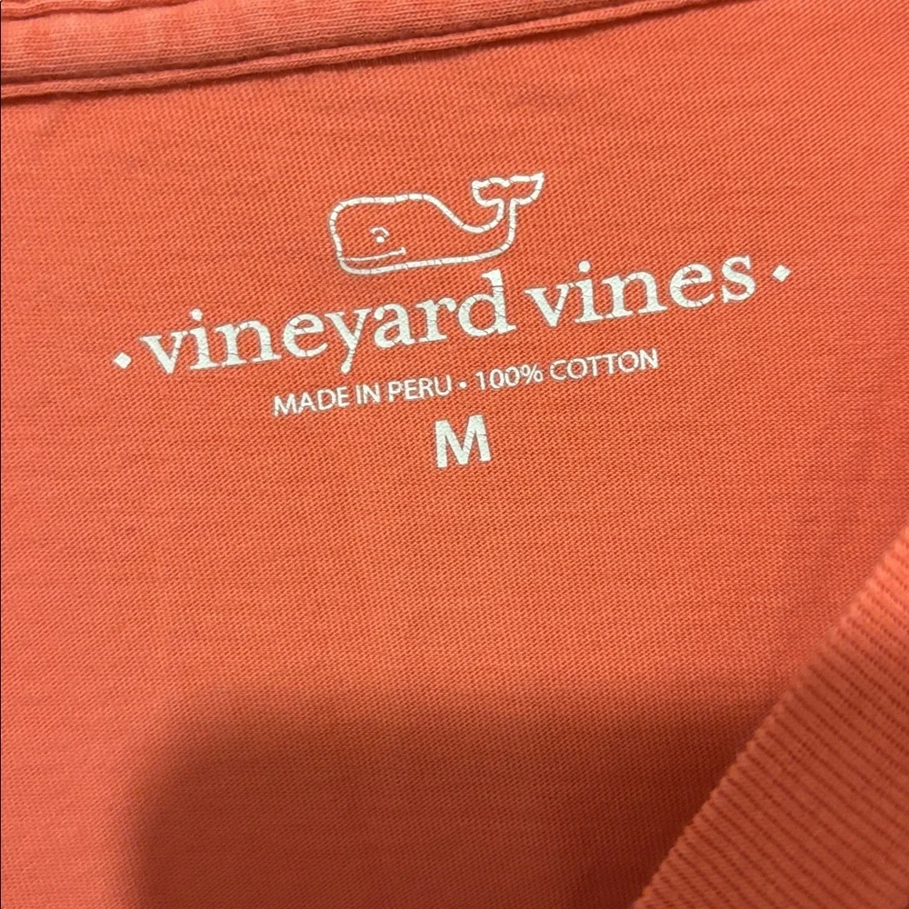Vineyard vines long sleeve - Picture 3 of 3